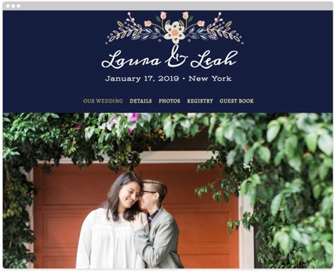 Theknot wedding site. Dec 5, 2023 ... Then, include the link to your site on your save-the-dates and pop those bad boys in the mail. (Psst: As a reminder, these should go out six to ... 
