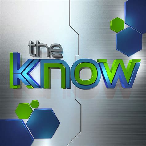 Theknow. in the know Knowledgeable or having access to information about something, especially that which is exclusive or secret. I'll give a call to my source at city hall. He's in the know about the mayor's plans. When it comes to coding, Jenny is definitely in the know—she'll be able to answer your questions. See also: know … 