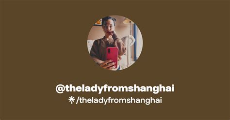 Theladyfromshanghai Leaked [PPV] 35 Pics