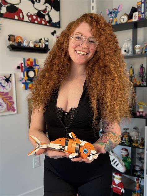Thelegogoddess Onlyfans Free