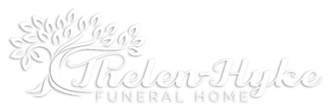 Thelen-Hyke Funeral Home 101 East 7th Ave