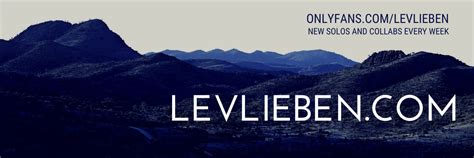 🍌 Thelevlieben Leaks [HD]