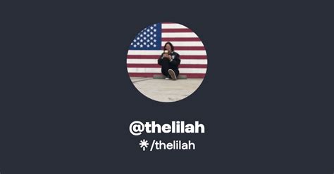💋 Thelilah Onlyfans Leak PORN