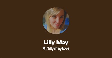 Thelillymay Onlyfans Nudes