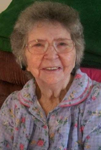 Thelma Culbertson Obituary (2024) - Gate City, VA - The Kingsport …