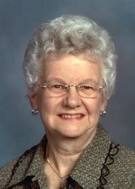 Thelma Joyce Knapp (1932 - 1998) - Battle Creek, MI