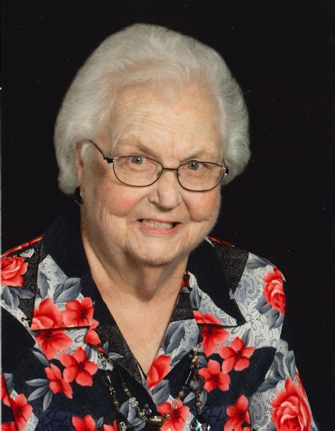 Thelma Smith Obituary Record Eagle