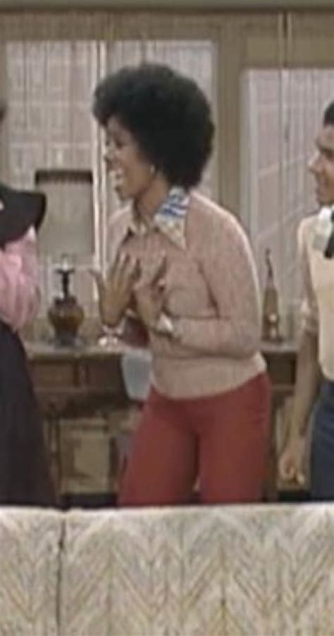 Thelma off good times. Feb 8, 2024 · By season five, Rolle left the series. As the story went, Florida and her new husband Carl (Moses Gunn) moved to Arizona for the sake of Carl’s declining health. Enter then 11-year-old Janet ... 