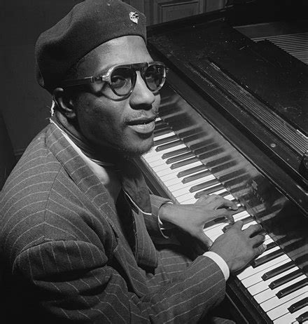 Thelonious Monk - Wikipedia