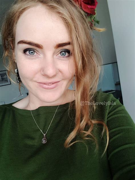 Thelovelyisla Onlyfans Leak
