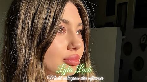 Thelyla_Lush Onlyfans Leak