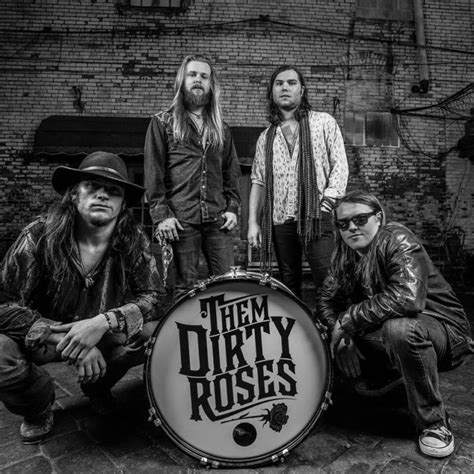 Them dirty roses. Review – Them Dirty Roses – “Lost in the Valley of Hate & Love Vol. 1” Trigger Reviews 41 Comments As if the the Gods of Southern rock came down from the Heavens to smite a new band out of the hard Alabama iron, these dirty and sweaty mothers from Gadsden, Alabama can grow hair on your chest just from … 