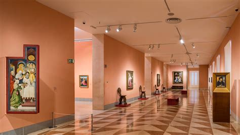 Thematic tours. Museo Nacional Thyssen-Bornemisza