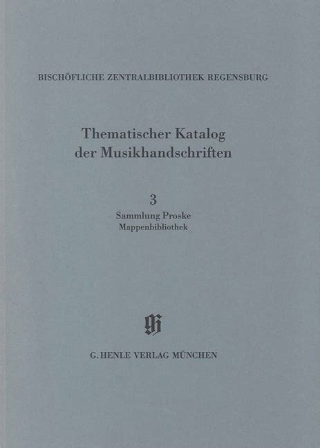 Thematischer katalog der musikhandschriften der fürstlich oettingen wallerstein'schen bibliothek schloss harburg. - John deere dozer 550c parts manual.