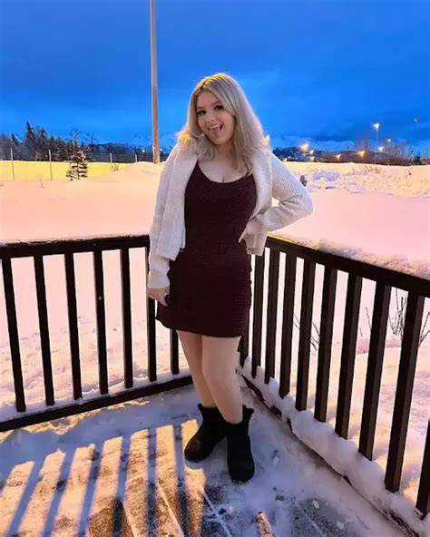 Themayapryce Nude
