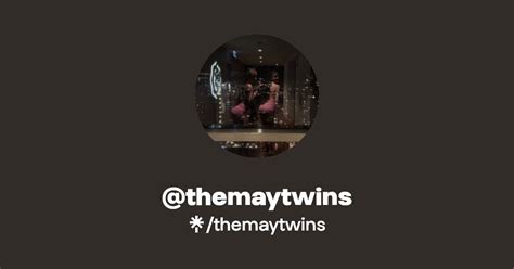 Themaytwins Of Nude