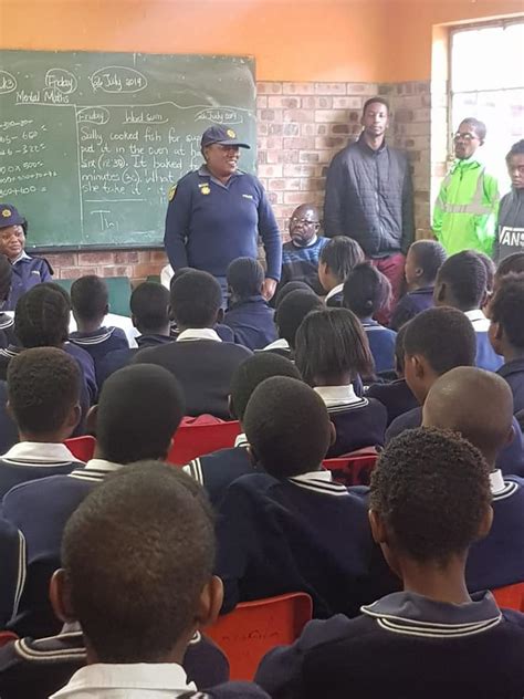 Thembimfundo Primary School Facebook