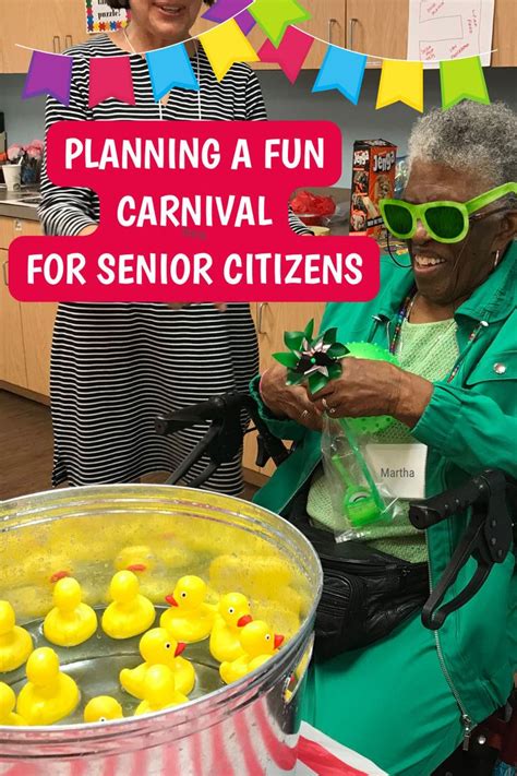 Theme for senior citizen program.  READ MORE HERE Activities for March, St.  On...