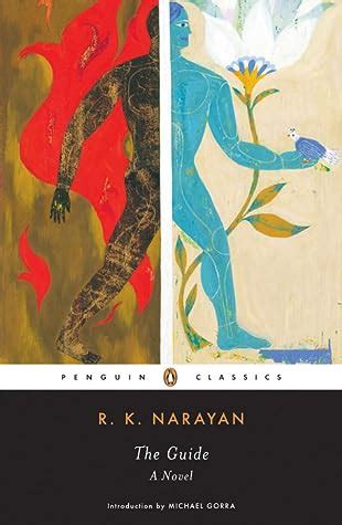 Theme of the novel the guide by rk narayan. - Marianne von willemer; goethes suleika und ihre welt.
