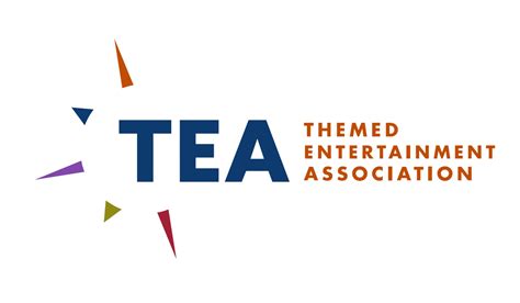 Themed entertainment association. About TEA The TEA (Themed Entertainment Association) is an international nonprofit alliance founded in 1991 and based in Burbank, Calif. TEA represents some 8,000 creative specialists, from ... 