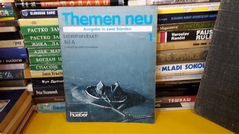 Themen neu   ausgabe in zwei banden   level 2. - Introduction to ordinary differential equations student solutions manual 4th edition.