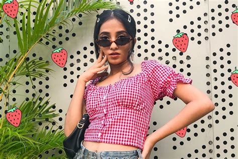 Height: 5' 1" (approx.) Age: 23 Years Some Lesser Known Facts About Krutika (themermaidscales) Krutika (themermaidscales) is an Indian social media influencer, content creator, and former TikToker. She started her career as a TikToker and uploaded various lip-sync and comic videos on her TikTok account. .