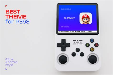 Themes r36s.  Customize your R36S interface with themes, menu skins, and UI personalization.  Al...