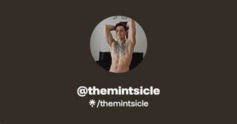 Themintsicle Onlyfans Leaked PORN 💋