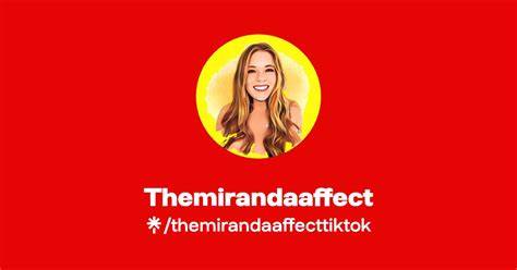Themirandaaffect Xxx Video
