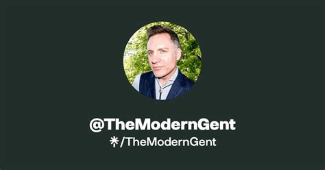 🍑 Themoderngent Leaked (SEX) 113 Photos