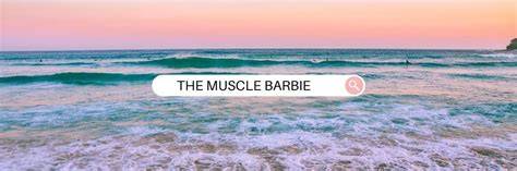 Themusclebarbiee Onlyfans Onlyfans Nude