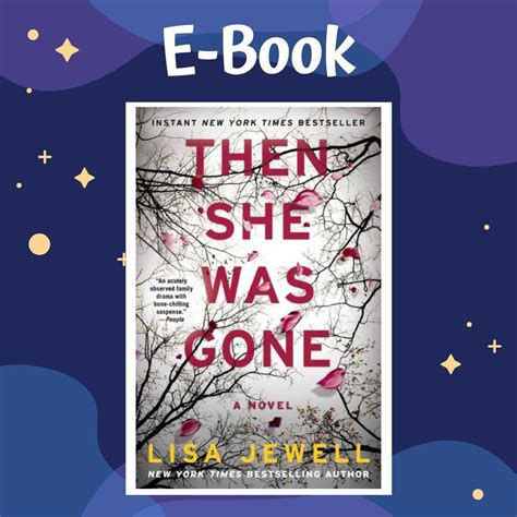 Then She Was Gone — Reader Q&A - Goodreads