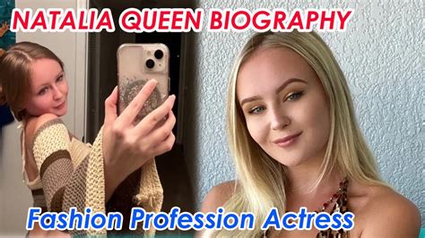 Thenataliaqueen Onlyfans Leak