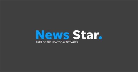 Thenewsstar. Things To Know About Thenewsstar. 