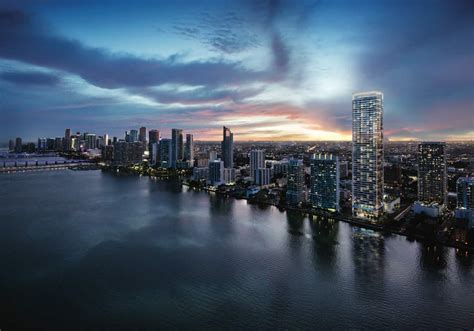 Thenextmiami. The new tower at Worldcenter’s Block C East is planned to rise 53 stories, or 632 feet above sea level at the roof (an architectural feature will rise slightly higher), and include: 280 hotel keys. 351 multifamily units. multiple … 