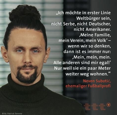 Theo - Er bezeichnet sich selbst als Weltbürger, aber sein.