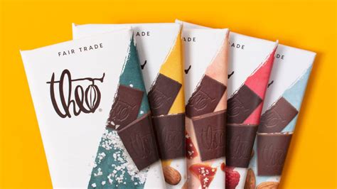 Theo chocolate. Things To Know About Theo chocolate. 