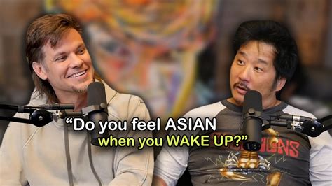 Theo von and bobby lee. Theo Von asks Bobby Lee who is packing the most heat in the Asian community 😭 #TheoVon #ThisPastWeekend #BobbyLee For more funny moments, check out the full... 