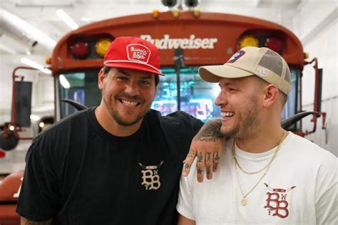 #BussinWithTheBoys #BarstoolSportsBussin With The Boys - Episode #064Dustin LynchRecorded: June 5, 2020On this week's episode, country music star, Dustin Lyn... 