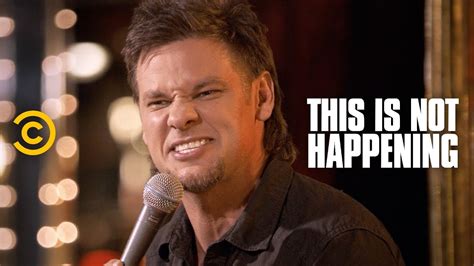 Theo von gilford. Theo Von: No Offense: Directed by John Asher. With Theo Von. Southern comedian Theo Von offers up a twisted take on his dating mishaps, meeting Brad Pitt, chasing down fugitive chimpanzees and more. 