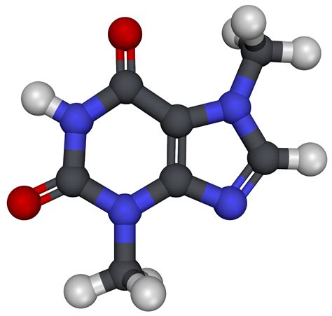 Theobromine, which is a caffeine derivative, is the primary methylxanthine produced by Theobroma cacao. Theobromine works as a phosphodiesterase (PDE) inhibitor to increase intracellular cyclic adenosine monophosphate (cAMP). cAMP activates the cAMP-response element-binding protein (CREB), which is involved in a large variety of brain processes, …