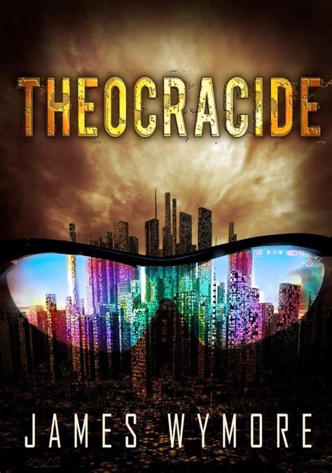 Read Theocracide By James Wymore
