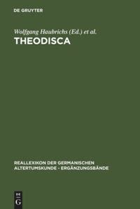 Theodisca - degruyter.com