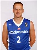 Theodor Dlugos Basketball Player - Point Guard