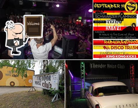 Theodor Noise Club Achern - Facebook