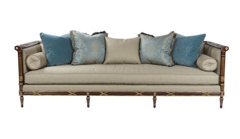 Theodore Alexander Thornton Sofa Perigold