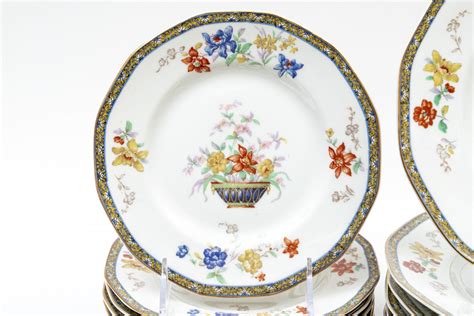 Theodore Haviland China Patterns Patterns Gallery