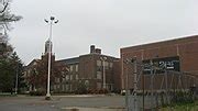 Theodore Roosevelt College and Career Academy - Wikipedia