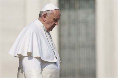 Theologians accuse pope of heresy - Catholic News Agency