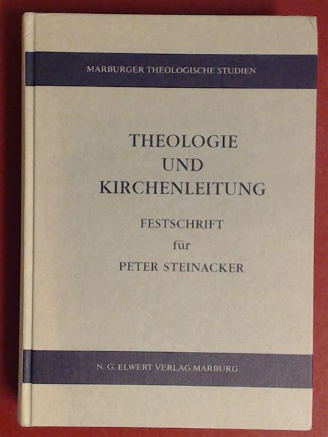 Theologie und kirchenleitung. - Manuale polaroid sx 70 land camera.